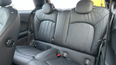 MINI Hatchback 135kW Cooper S Level 3 33kWh 3dr Auto Electric Hatchback